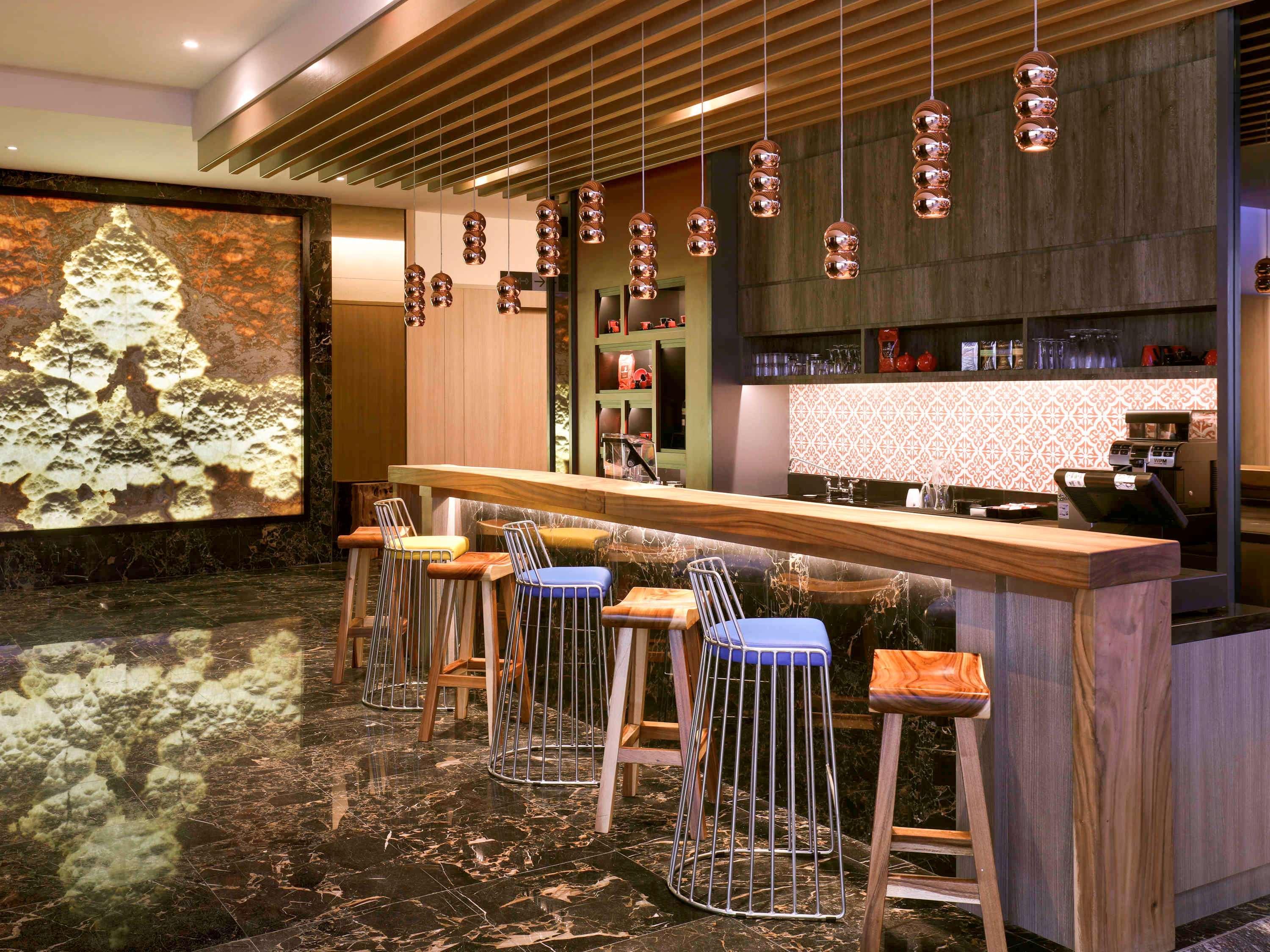 Ibis Hotel 4*