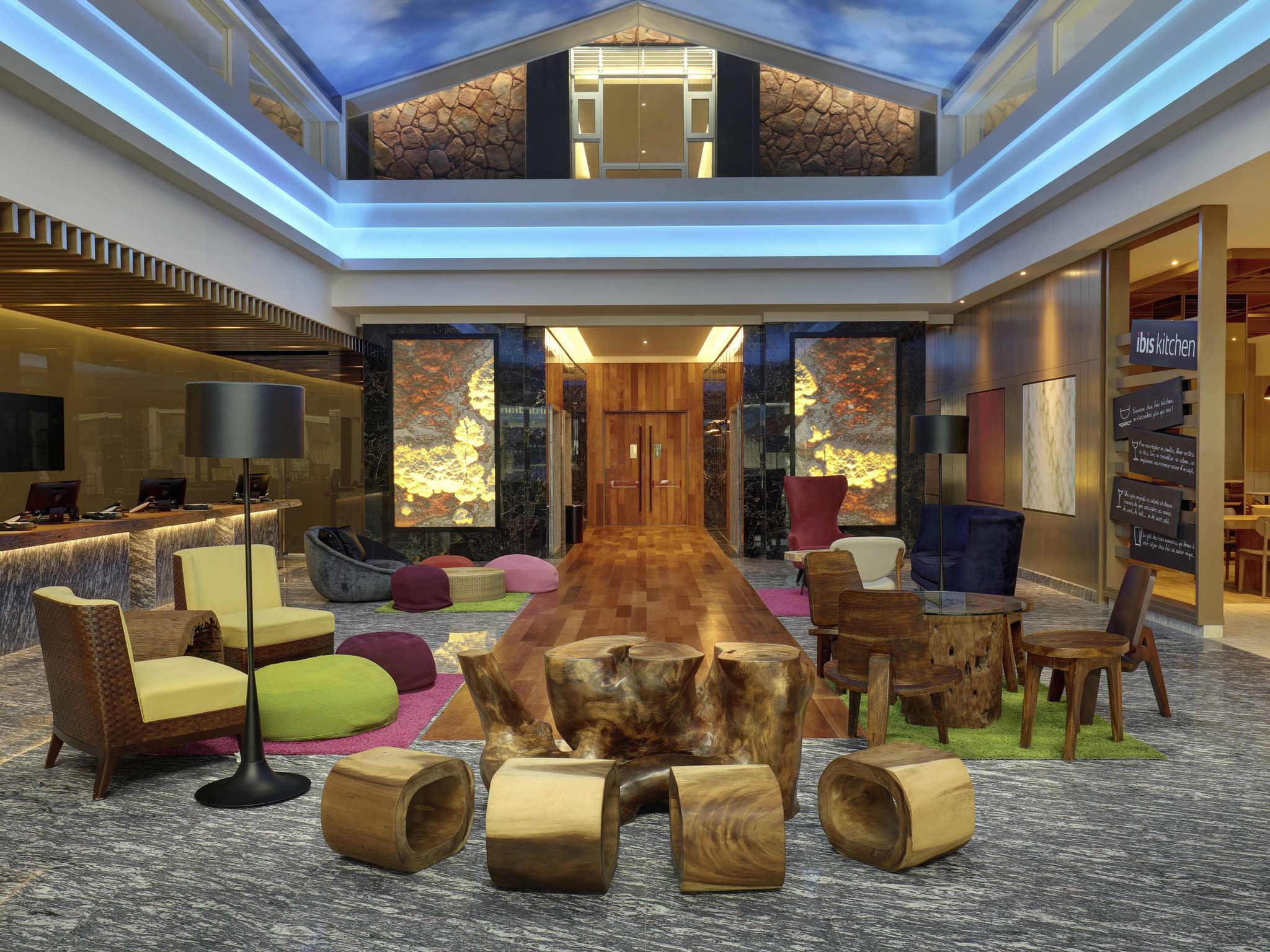 Ibis Hotel Malacca