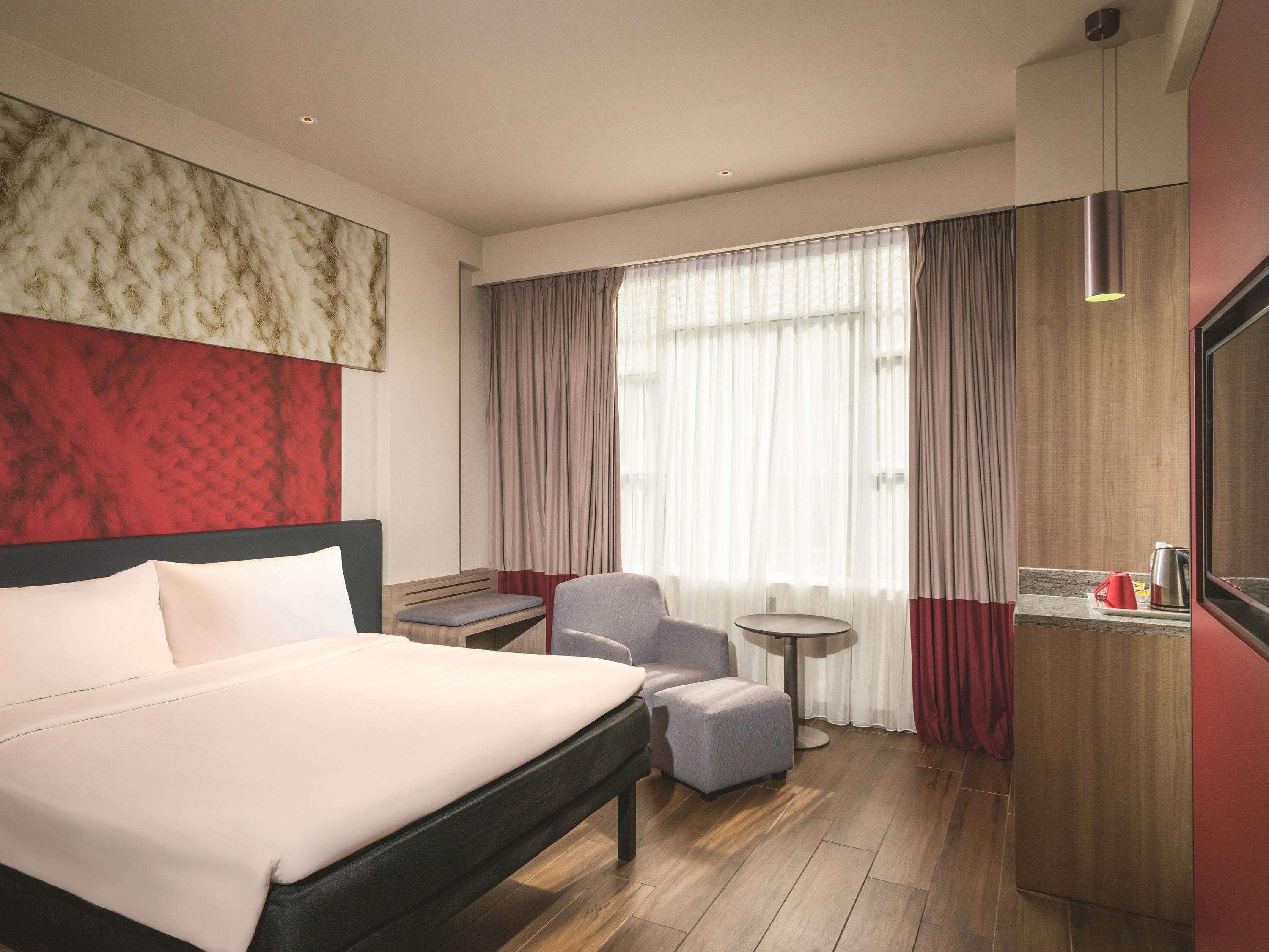 Ibis Hotel