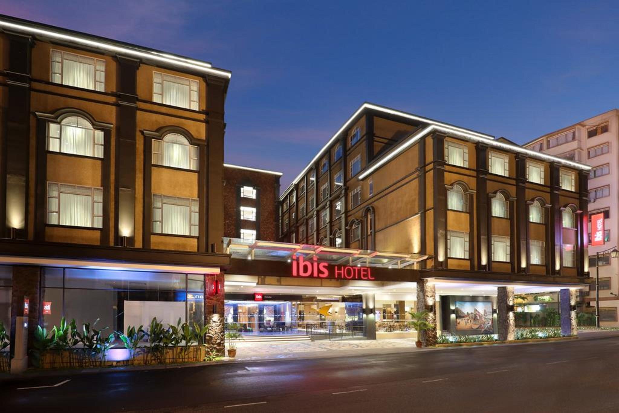 Ibis