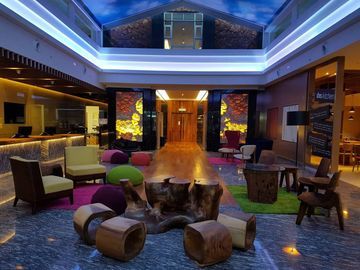 Ibis Hotel Malacca