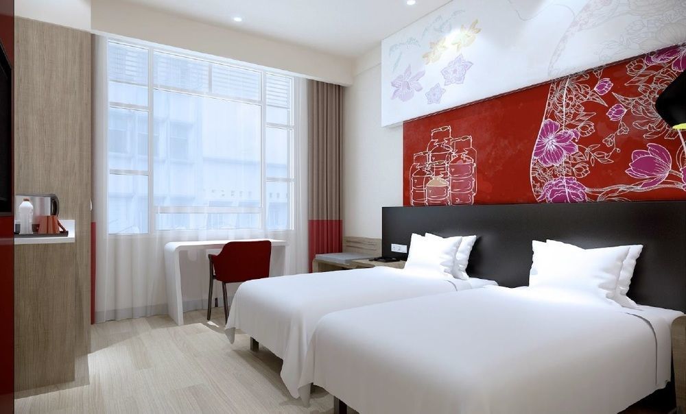 Ibis Malacca