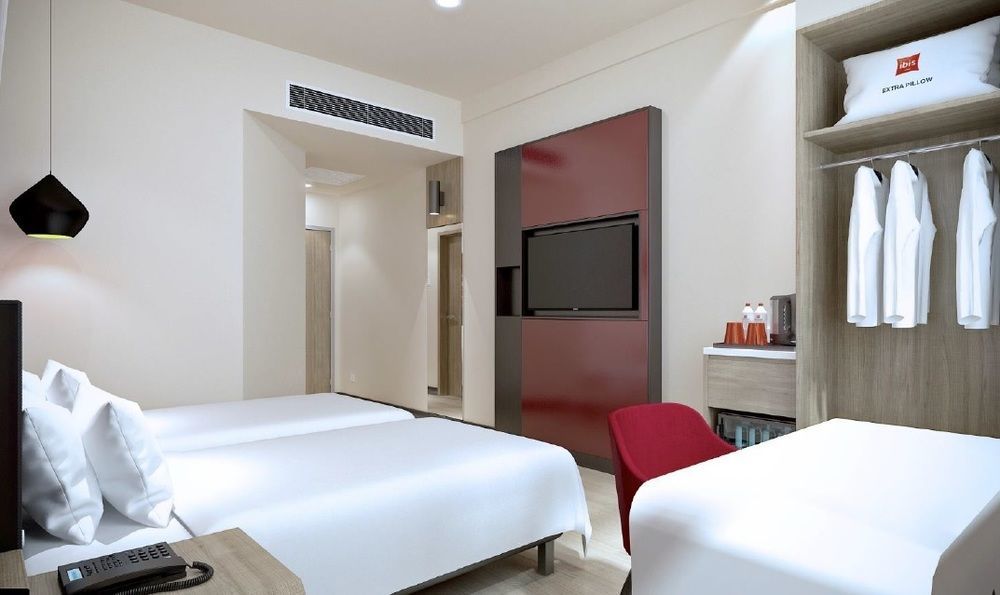 Hotel Ibis