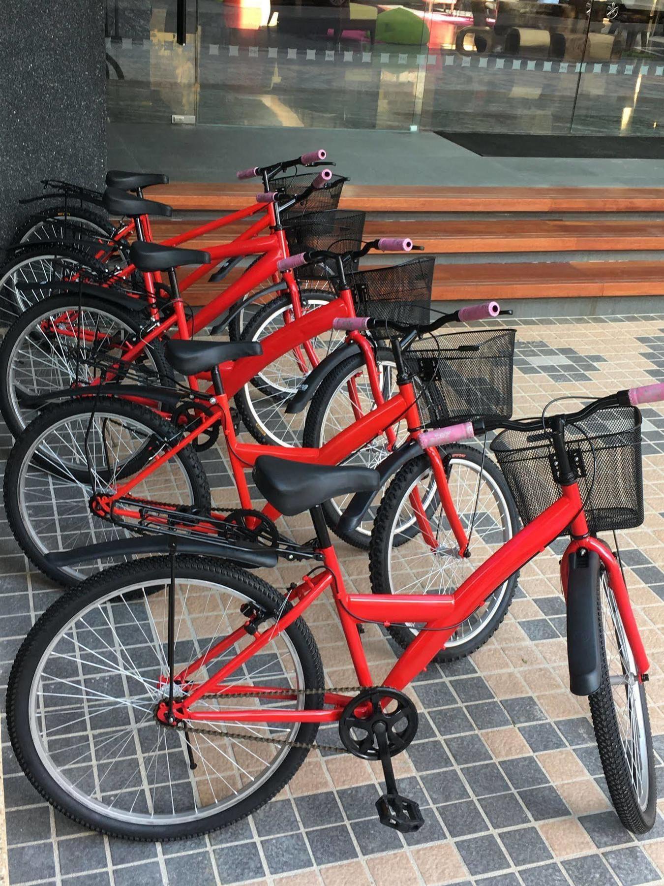 Ibis Malacca