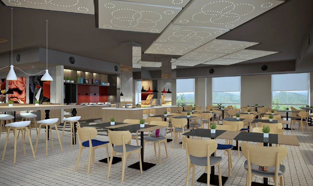 Hotel Ibis