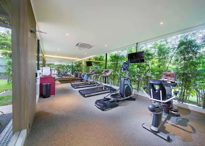 Ibis Melaka