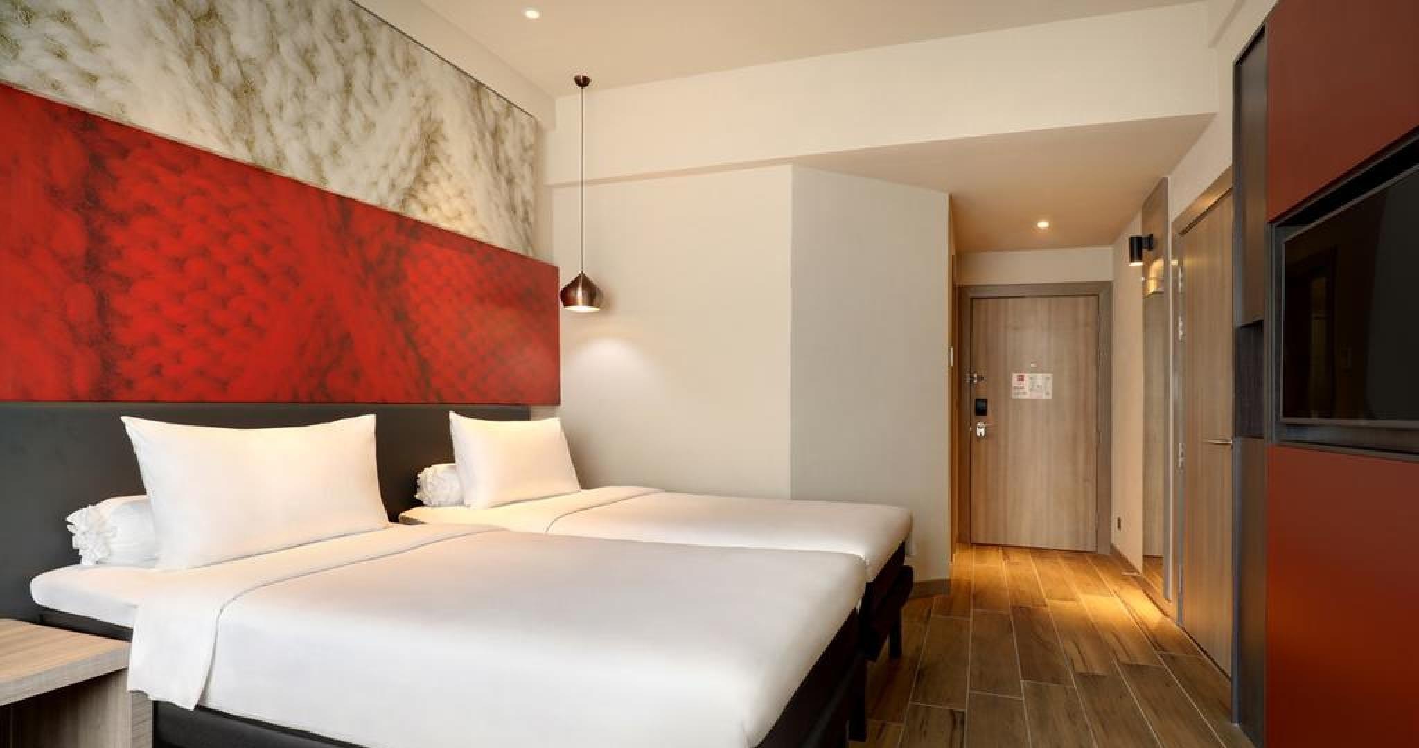 Ibis Hotel Malacca
