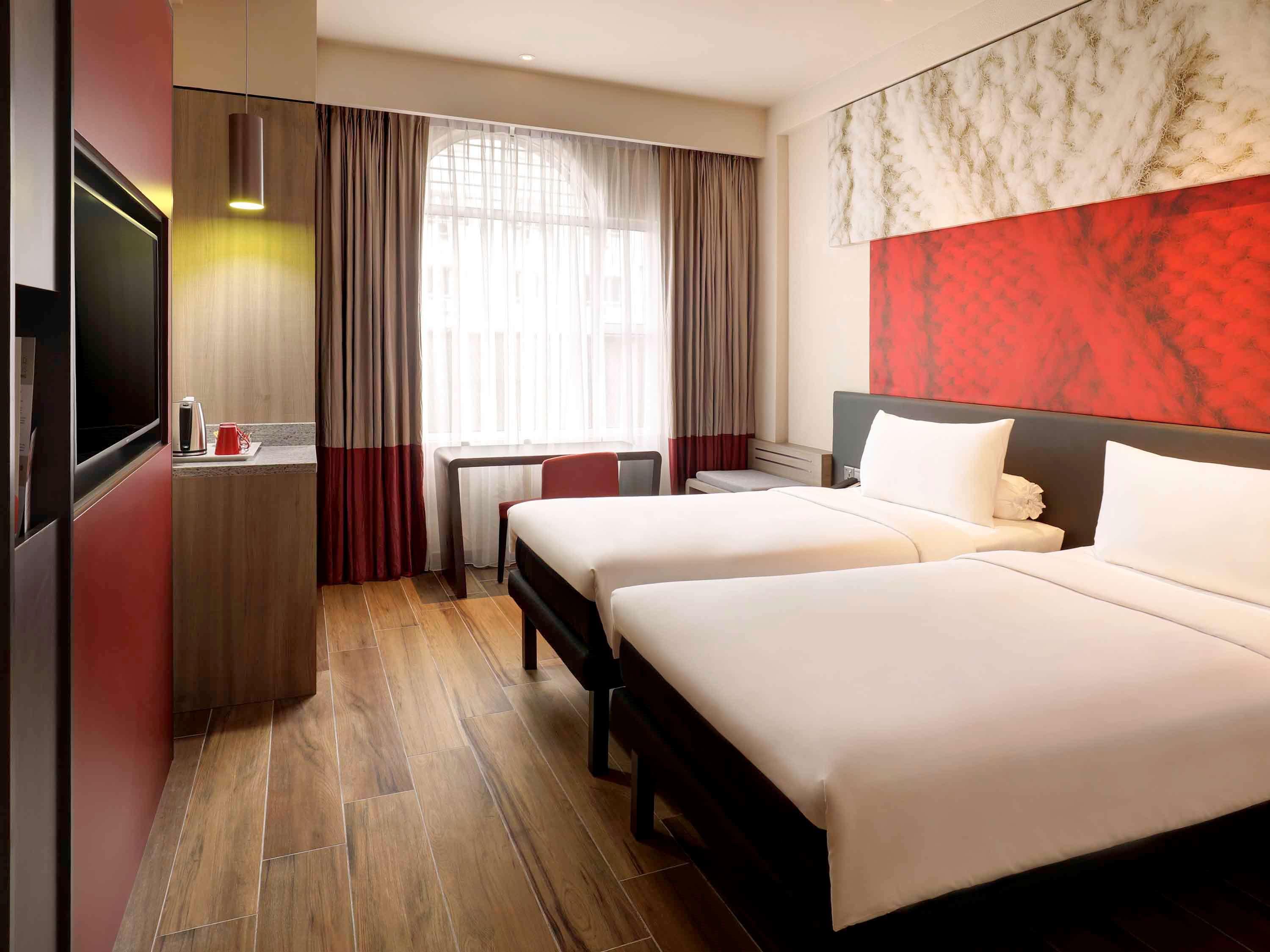 Ibis 4* Malacca