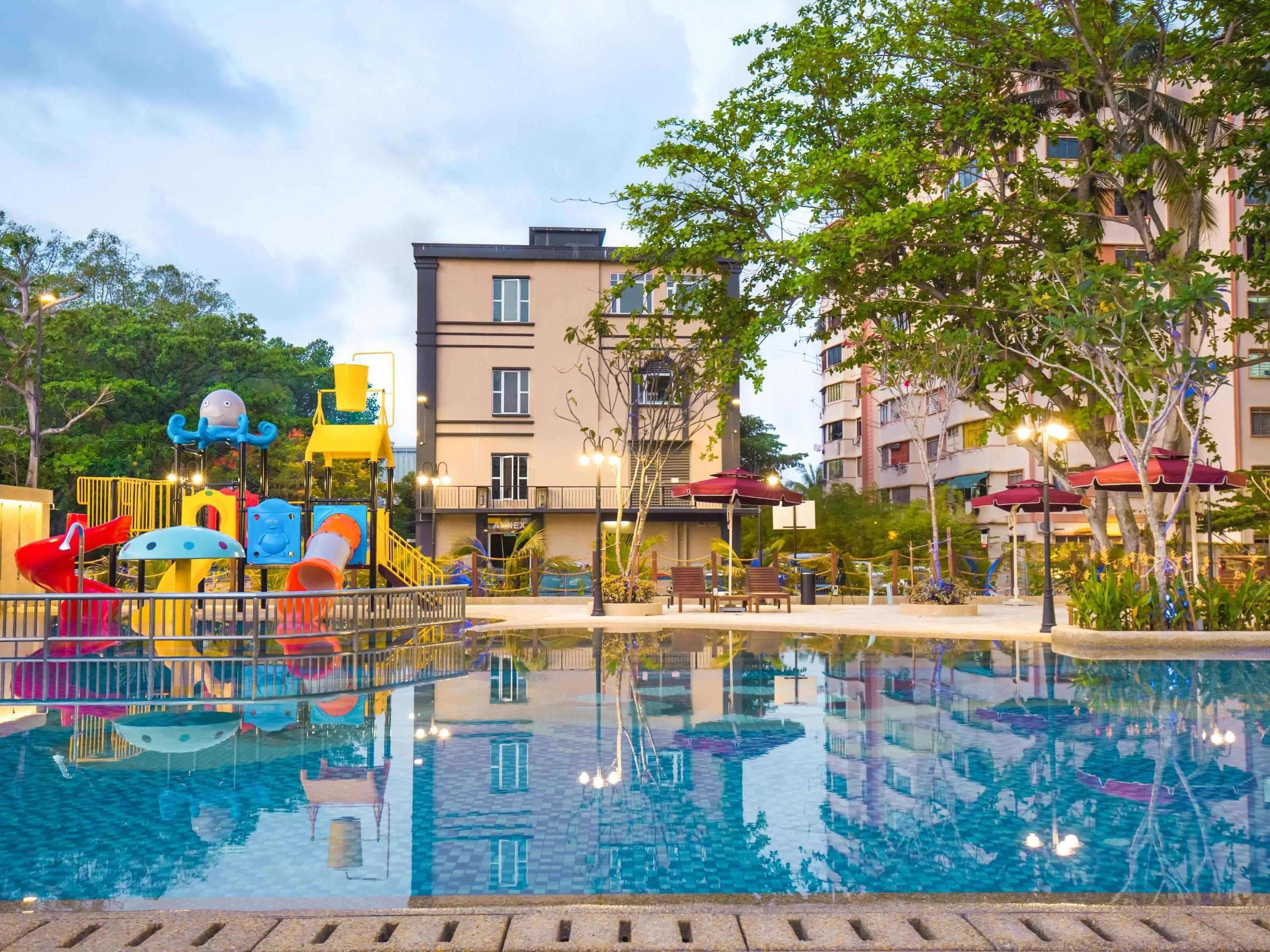 Ibis Hotel