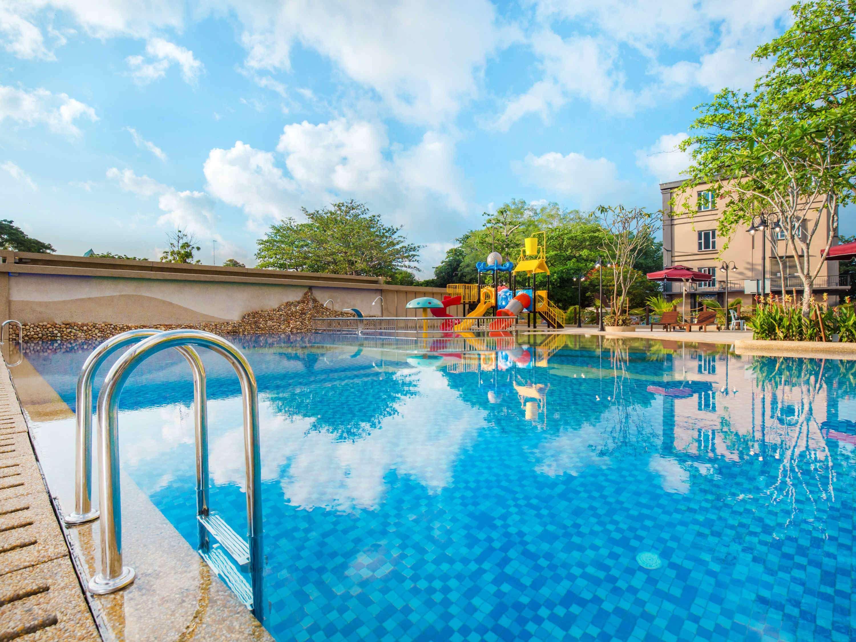 Ibis Hotel