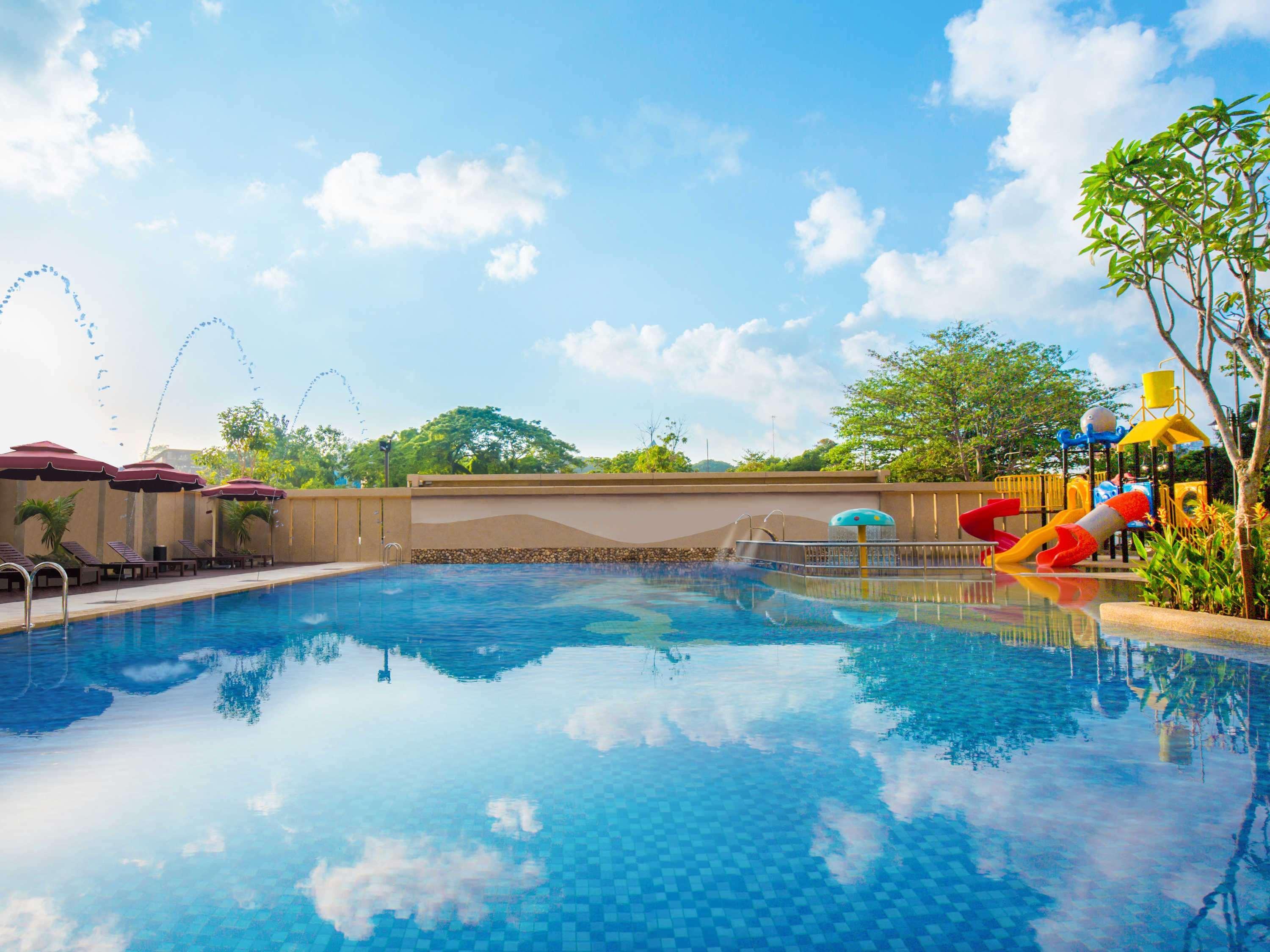 Ibis Hotel Malacca
