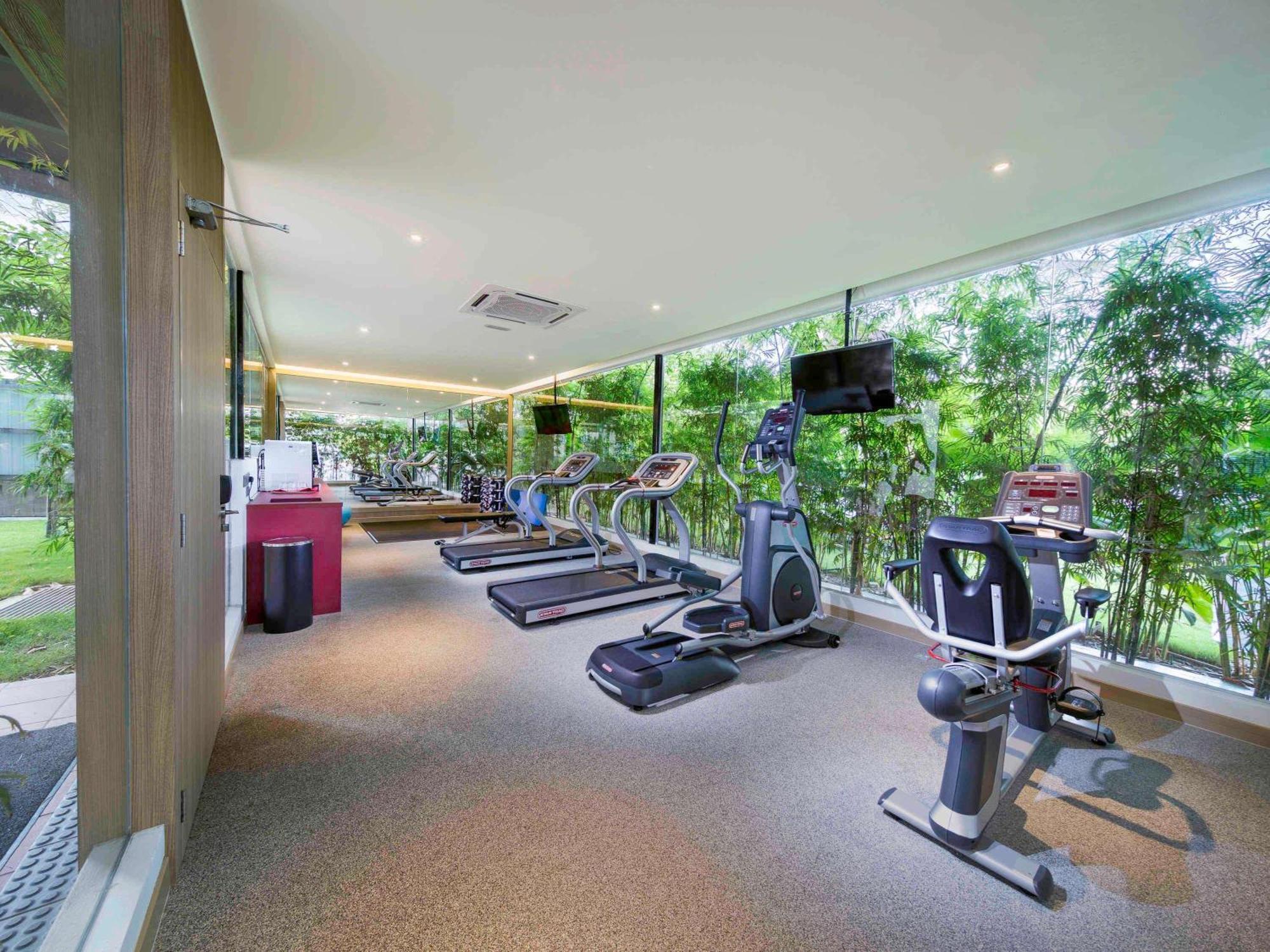 Ibis Malacca