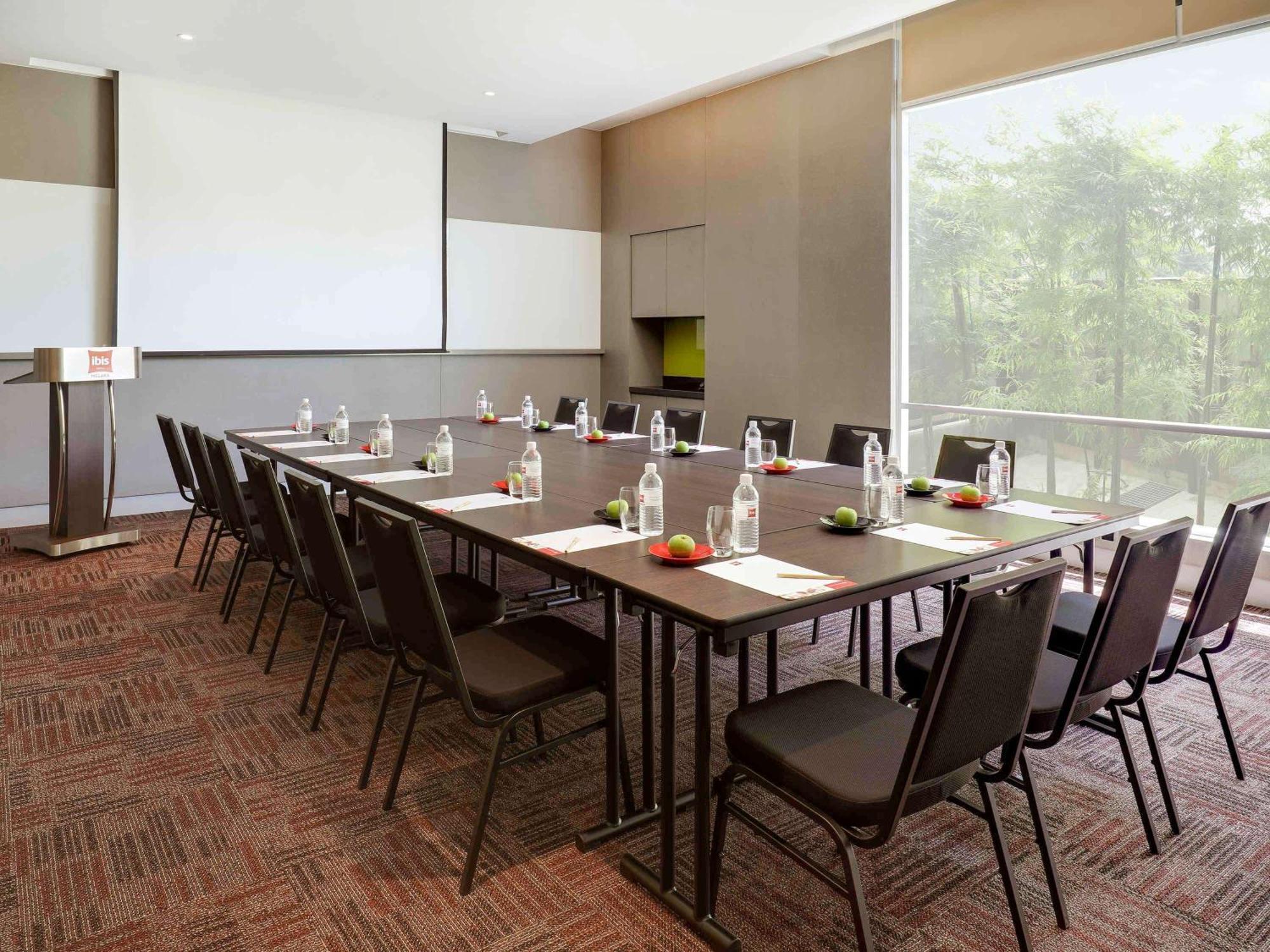 Hotel Ibis Malacca