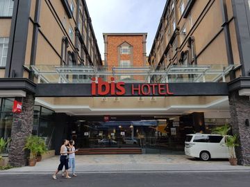 Ibis Hotel Malacca