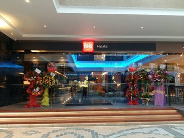 Hotel Ibis 4*
