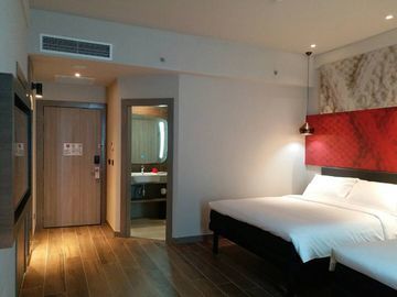 Hotel Ibis 4*