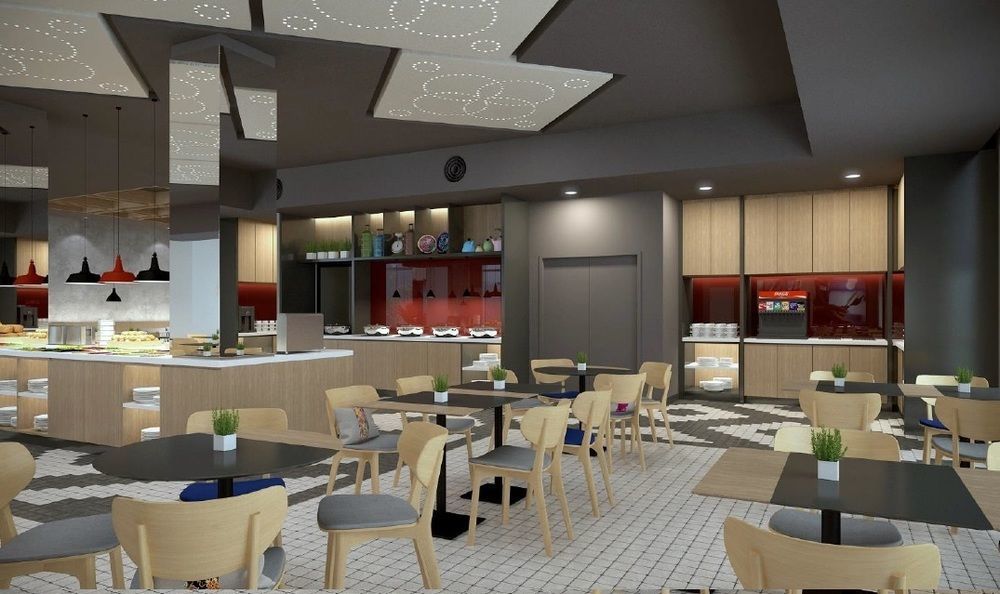 Ibis Hotel