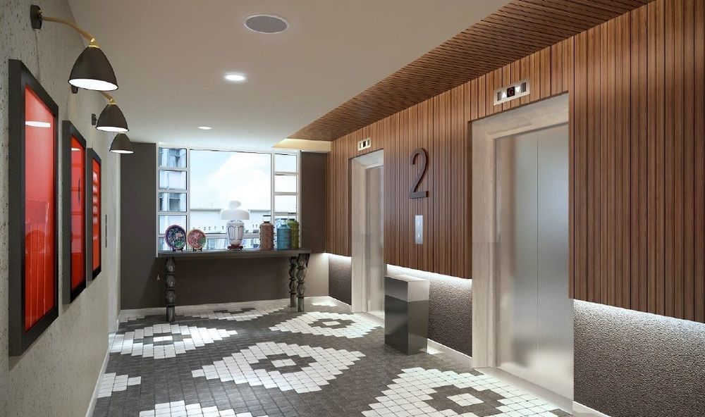 Ibis Hotel 4*