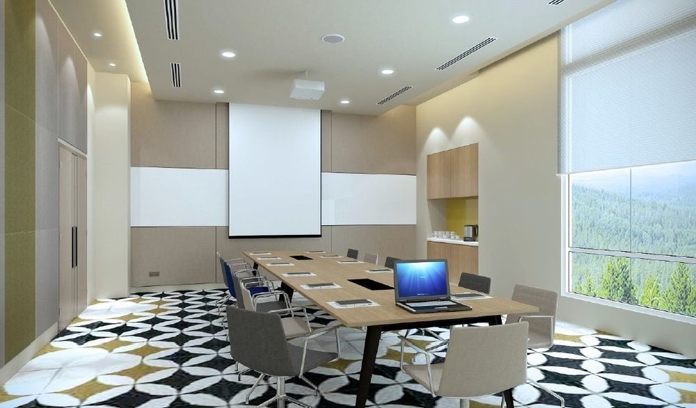 Ibis 4*