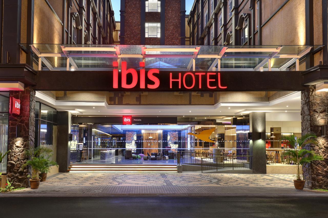 Ibis 4* Malacca