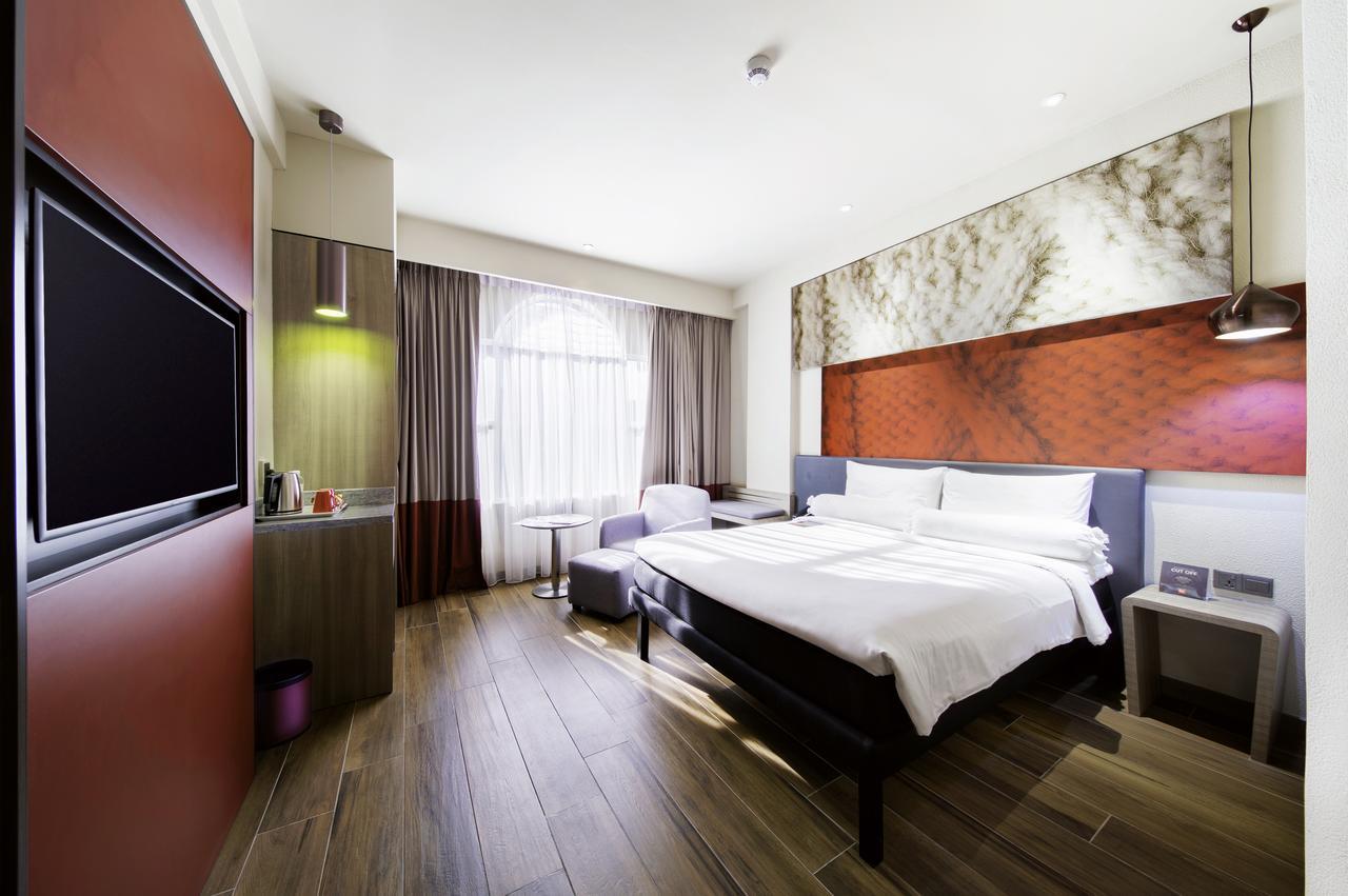 Ibis Hotel Malacca