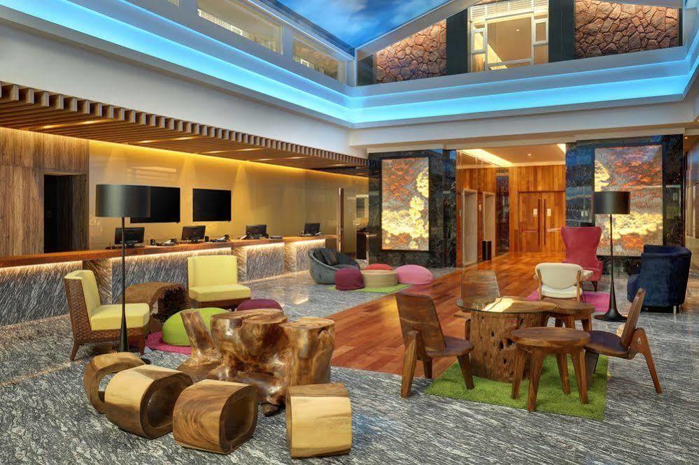 Hotel Ibis Malacca