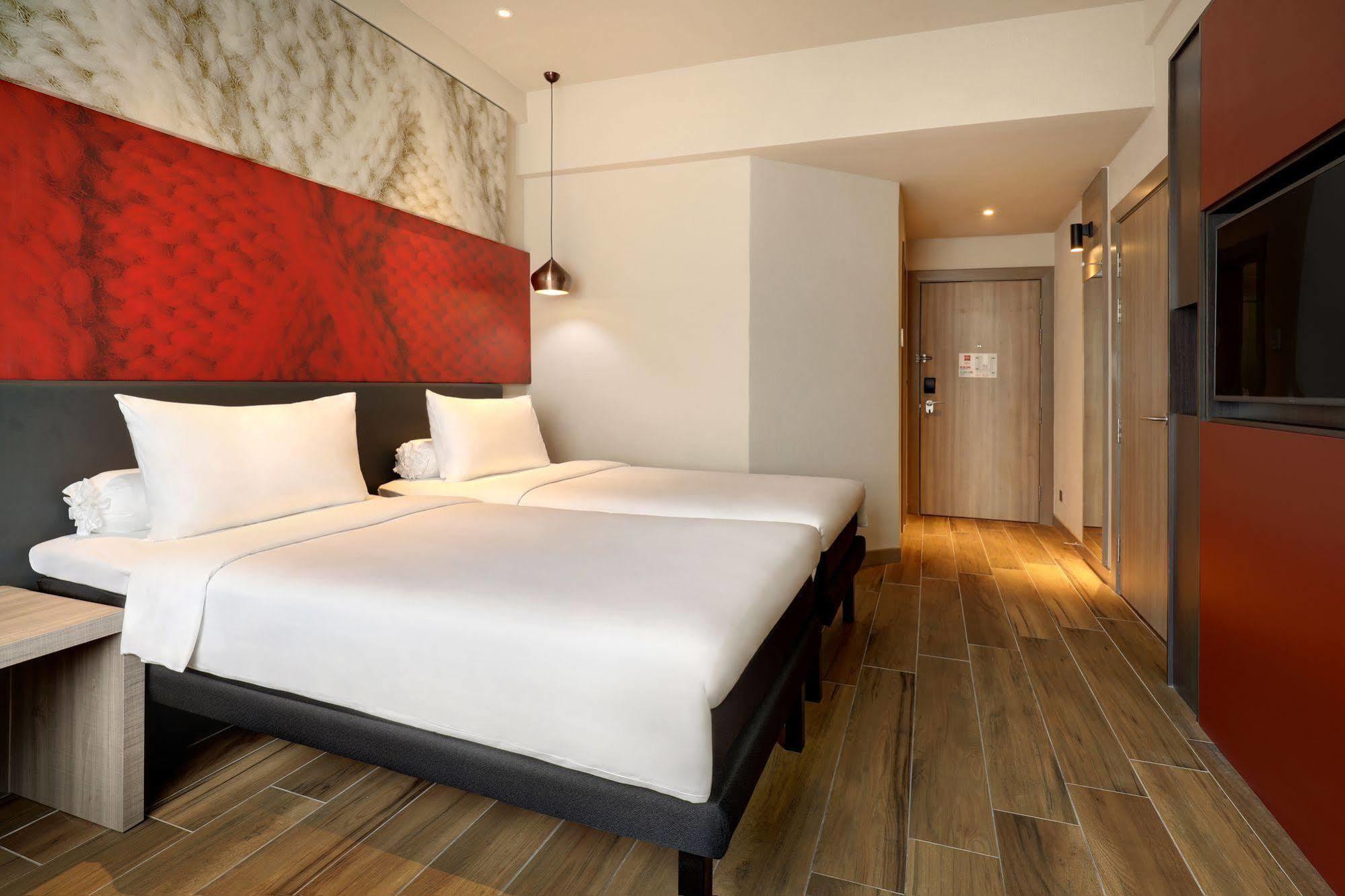 Ibis 4* Malacca
