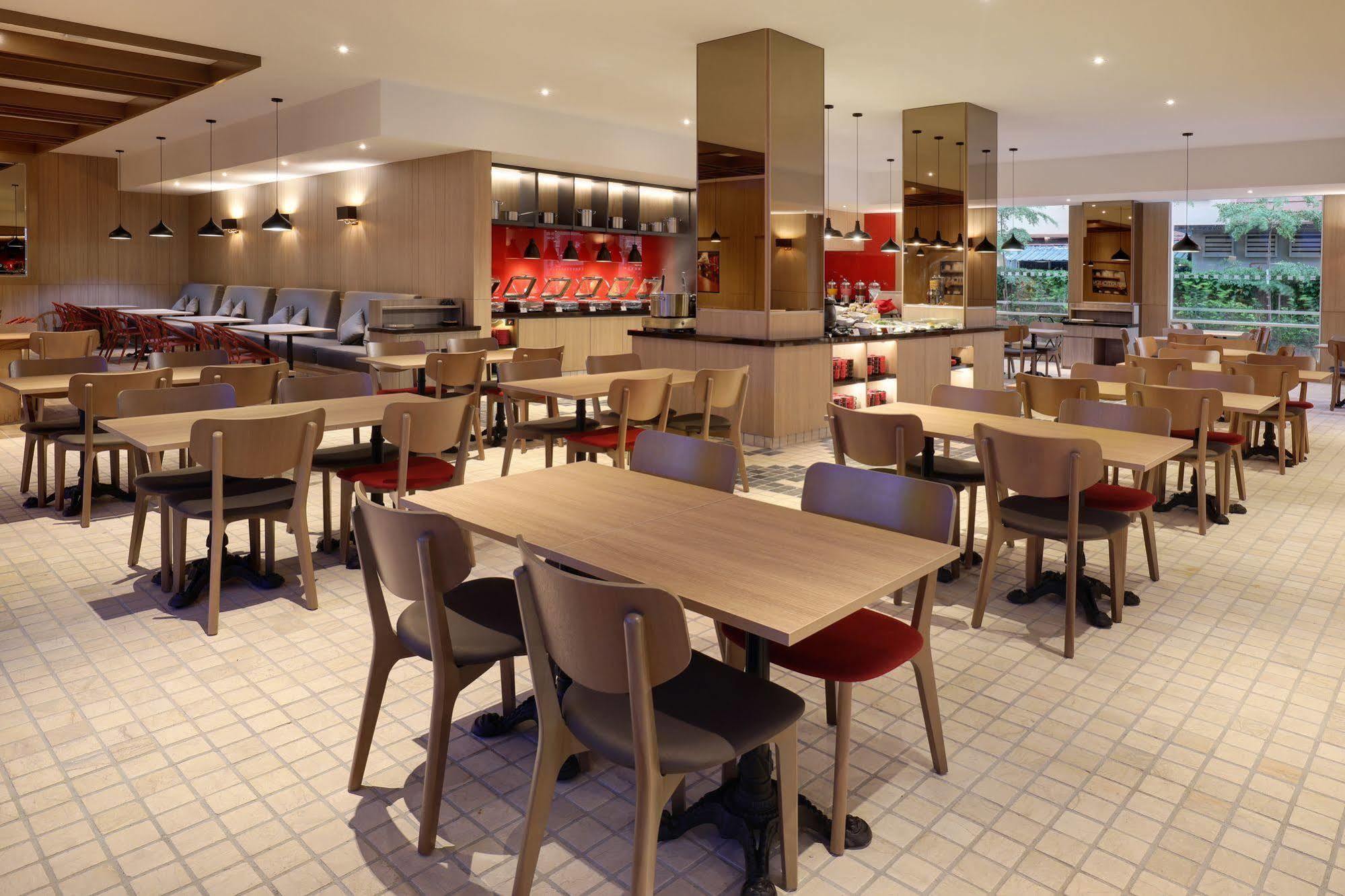 Ibis Hotel