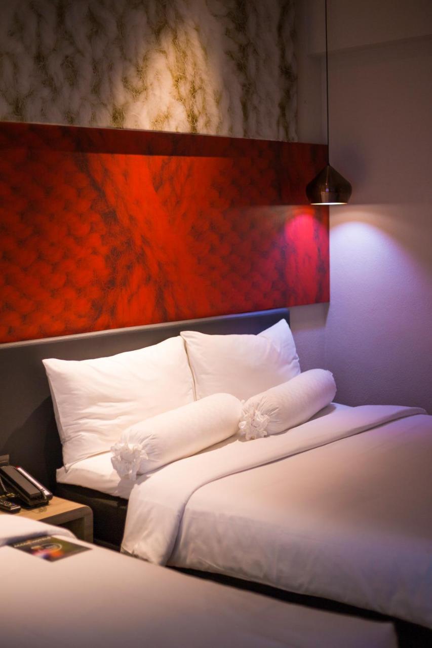 Hotel Ibis Malacca